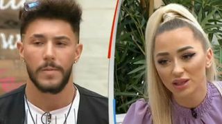 Filip de la Puterea Dragostei a făcut publice filmulețe cu indecente cu el și cu Ligi