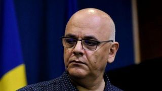 Raed Arafat: Declararea stării de urgenţă este menită să ajute, să sprijine şi în nici un caz să creeze probleme