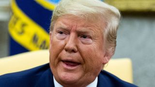 Coronavirus. Trump, testat negativ. Preşedintele a anunţat noi măsuri privind criza sanitară