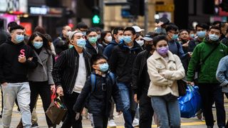 State din întreaga lume îşi închid graniţele şi impun restricţii stricte de călătorie pentru a limita răspândirea coronavirusului