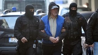 L-au dus pe Gheorghe Dincă în infern! Pușcăria unde a fost mutat ”monstrul din Caracal”, pe lista celor mai dure închisori din lume!