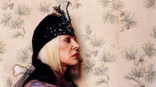 Genesis Breyer P-Orridge, muzician experimental şi artist vizual, a murit la vârsta de 70 de ani 