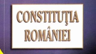 Masuri stare de urgenta Romania