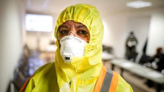 Masuri stare de urgenta Romania