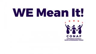 CONAF propupune accesul gratuit la utilitățile publice: apă, energie electrică și gaze pe o perioadă de minim 90 de zile