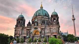 Germania va închide graniţele cu Franţa, Austria şi Elveţia