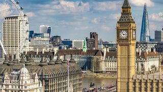 Coronavirus. Marea Britanie va izola &icirc;n următoarele săptăm&acirc;ni persoanele cu v&acirc;rste de peste 70 de ani