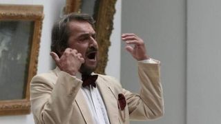 Doliu în muzica românească. A murit tenorul Florin Diaconescu