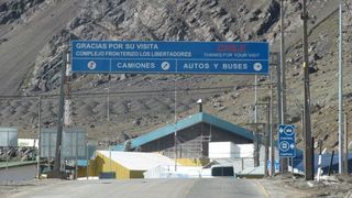 Încă o țară închide granițele pentru a limita răspândirea coronavirusului