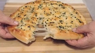 Lipii de casa fara drojdie - Lipii fara drojdi - Reteta lipii fara drojdie 