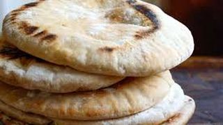 Lipii de casa fara drojdie - Lipii fara drojdi - Reteta lipii fara drojdie 