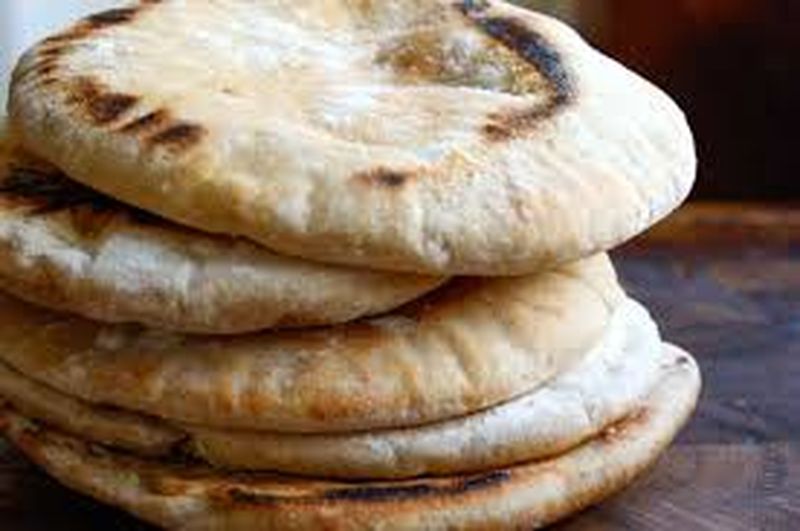 Lipii de casa fara drojdie - Lipii fara drojdi - Reteta lipii fara drojdie 