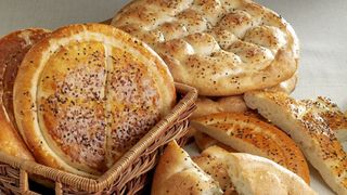 Lipii de casa fara drojdie - Lipii fara drojdi - Reteta lipii fara drojdie 