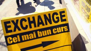 Curs BNR 16 martie 2020. Leul, la un nou minim istoric