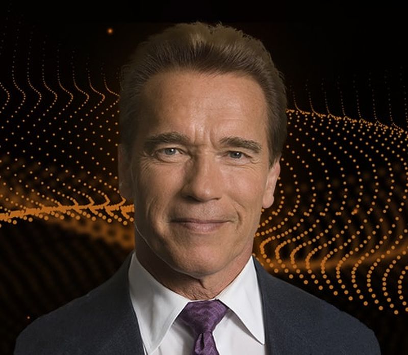 Arnold Schwarzenegger coronavirus