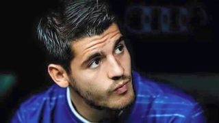  Mijlocaşul Mason Mount 