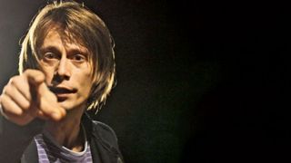 Actorul Marius Manole vrea ca pensionarii sa nu mai stea în primul rând la teatru: "E neplăcut să joci în fața cuiva care doarme!"