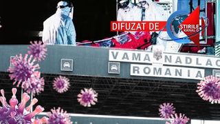 VIDEO| 168 de cazuri de coronavirus &icirc;n Rom&acirc;nia. Cei mai mulți sunt rom&acirc;ni recent veniți de peste hotare