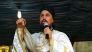 Preoții merg cu sfințirea din casă-n casă, deși este alertă de pandemie coronavirus