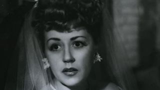 Actriţa Suzy Delair