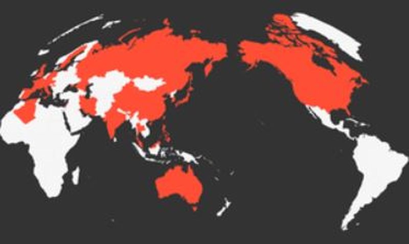 Organizaţia Mondială a Sănătăţii anunța de anul trecut pandemia