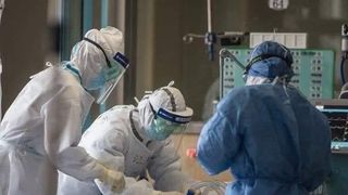 Organizaţia Mondială a Sănătăţii anunța de anul trecut pandemia