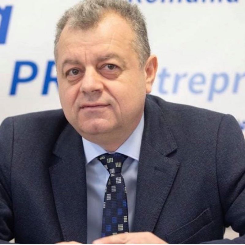 Deputat, confirmat cu coronavirus