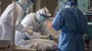 Deputat, confirmat cu coronavirus