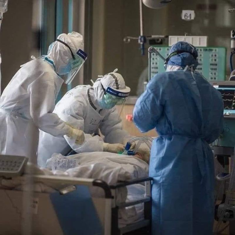 Deputat, confirmat cu coronavirus