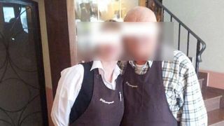 Pacientul zero al Rom&acirc;niei a fost externat