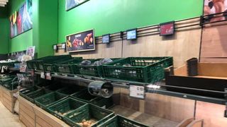 Reacția lui Christian Sabbagh c&acirc;nd a ieșit la cumpărături