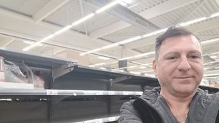 Reacția lui Christian Sabbagh când a ieșit la cumpărături: „A început vreun razboi și eu sunt ultimul...”