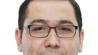Victor Ponta face anunțul