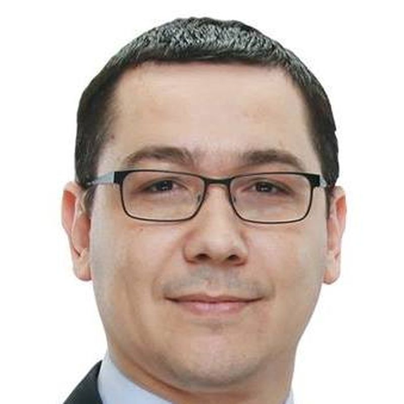 Victor Ponta face anunțul