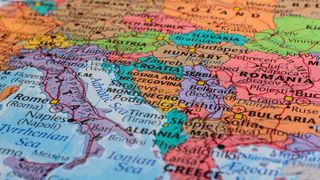 Muntenegru coronavirus. 