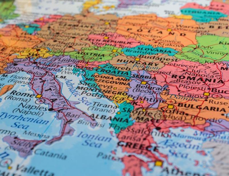 Muntenegru coronavirus. 