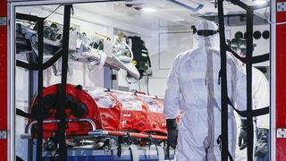 VIDEO| Informații oficiale: 217 de cazuri de coronavirus în România