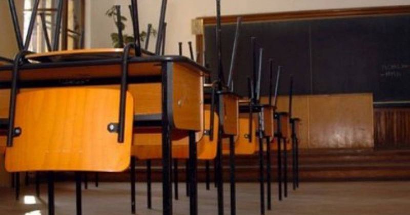 Inghetarea anului scolar