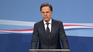 Guvernul olandez alege să controleze riscurile noului coronavirus în vederea unei întăriri a imunităţii de grup, ci nu să plaseze ţara în carantină