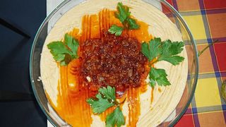 Fasole băutută de post