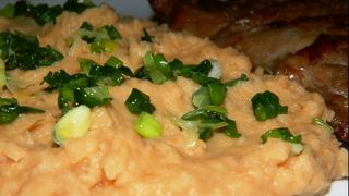 Fasole băutută de post