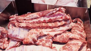 Coaste de porc la cuptor reteta&nbsp;