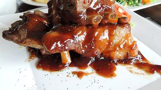 Coaste de porc la cuptor reteta&nbsp;