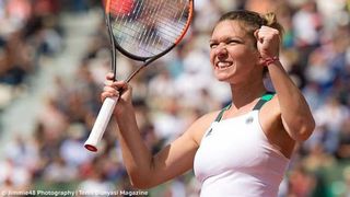 Simona Halep donează bani pentru dotarea spitalelor din Constanţa şi Bucureşti