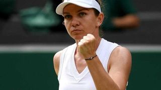 Simona Halep donează bani pentru dotarea spitalelor din Constanţa şi Bucureşti