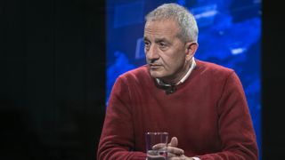 Scenariul dramatic al unul medic din București: "Românii vor fi puși în corturi militare, pat lângă pat, cu o singură toaletă în capătul cortului"