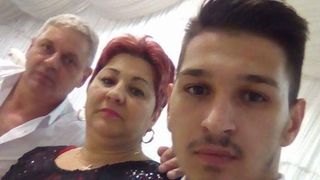 Ei sunt părinții lui Gabriel de la „Puterea Dragostei”. Cu ce se ocupă familia Vasiliu și cine îl susține pe tânăr