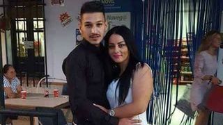 gabriel de la puterea dragostei