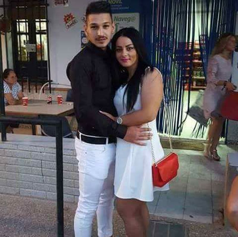 gabriel de la puterea dragostei