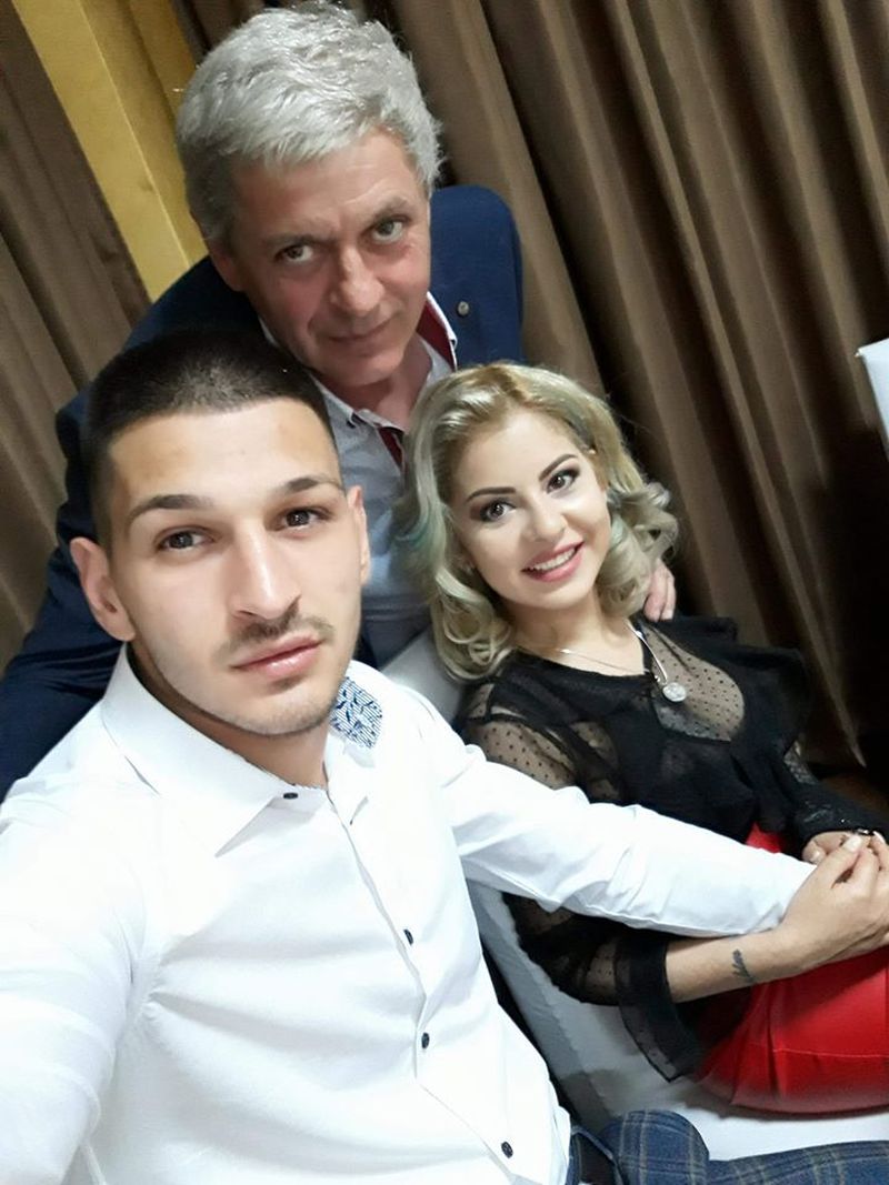 gabriel de la puterea dragostei